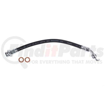 Sunsong 2205813 Brake Hydraulic Hose