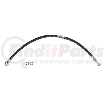 Sunsong 2205811 Brake Hydraulic Hose