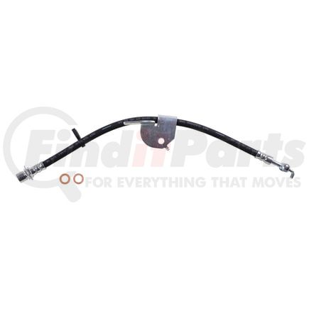 Sunsong 2205815 Brake Hydraulic Hose