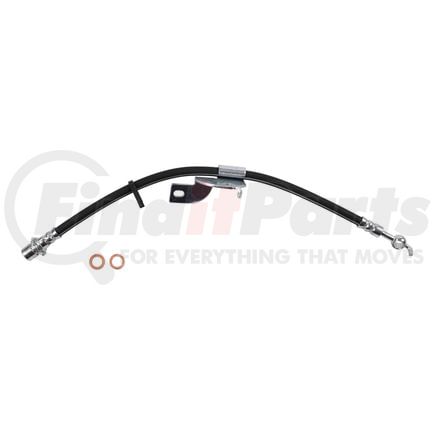 Sunsong 2205814 Brake Hydraulic Hose