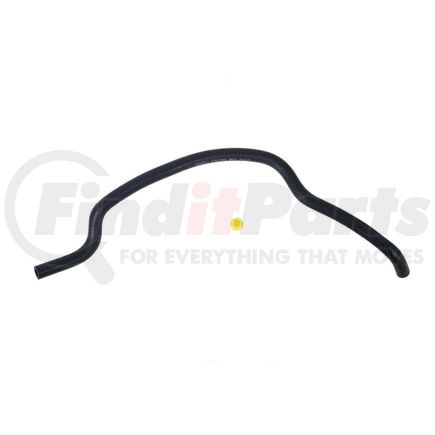 Sunsong 3404131 Power Steering Return Line Hose Assembly
