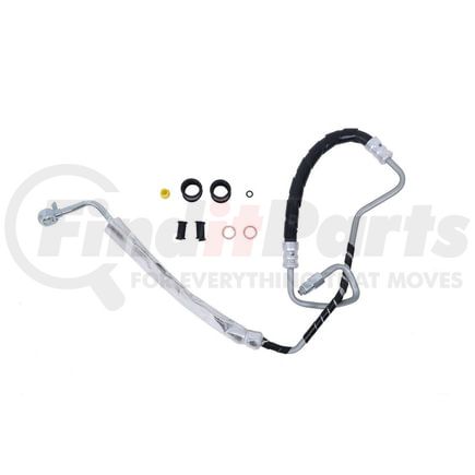 Sunsong 3404132 PS PRESSURE LINE 2006-09 LEXUS RX350
