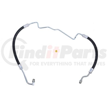 Sunsong 3404154 Power Steering Pressure Line Hose Assembly