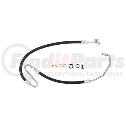 Sunsong 3404151 PS Pressure Line