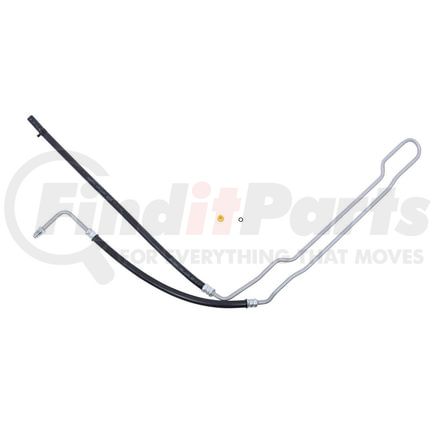 Sunsong 3404157 PS Return Line