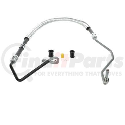 Sunsong 3404159 PS PRESSURE LINE CHEVROLET CAPTIVA SPORT 2014-2013