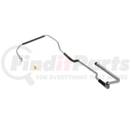 Sunsong 3404163 Power Steering Return Line Hose Assembly