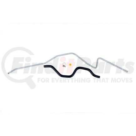 Sunsong 3404171 POWER STEERING HOSE