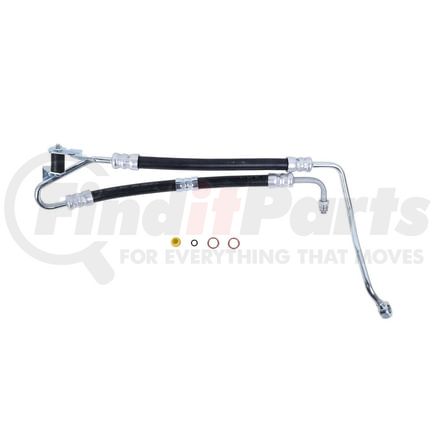Sunsong 3404187 PS Pressure Line