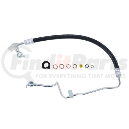 Sunsong 3404236 POWER STEERING HOSE