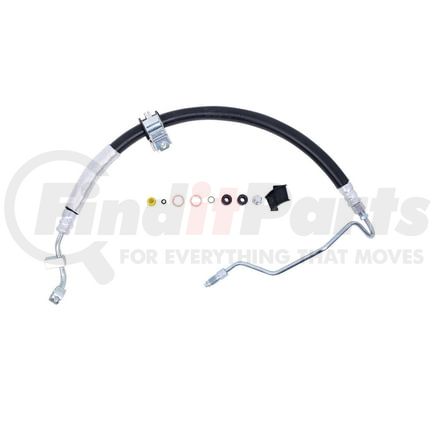 Sunsong 3404237 PS Pressure Line