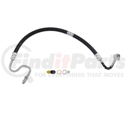 Sunsong 3404273 Power Steering Pressure Line Hose Assembly