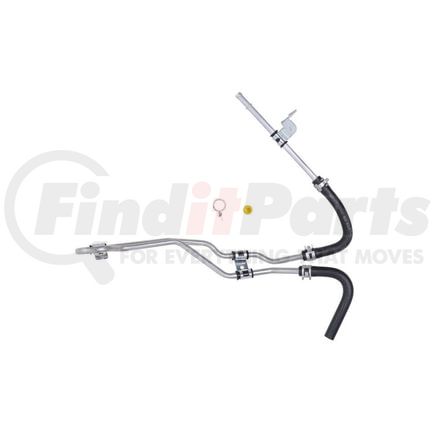 Sunsong 3404288 POWER STEERING HOSE ASSEMBLY