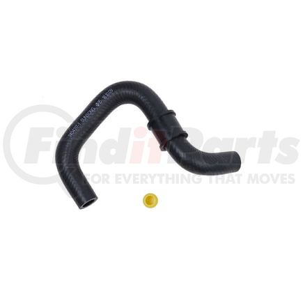 Sunsong 3404317 PS Reservoir Hose