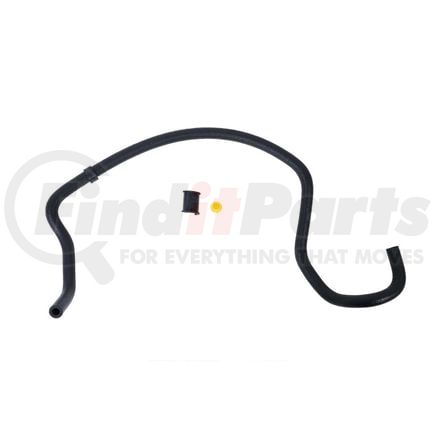 Sunsong 3404324 Power Steering Return Line Hose Assembly