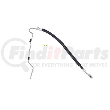 Sunsong 3404369 Power Steering Pressure Line Hose Assembly
