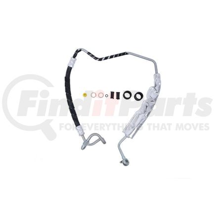 Sunsong 3404374 PS Pressure Line