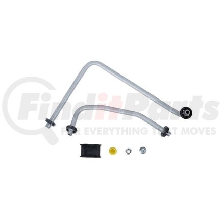 Sunsong 3404405 POWER STEERING HOSE