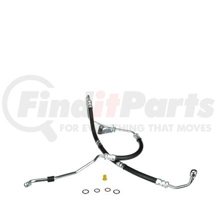 Sunsong 3404423 Power Steering Pressure Hose Assembly