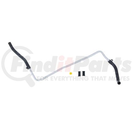 Sunsong 3404460 Pwr Strg Ret Line Hose Assy