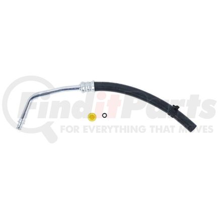 Sunsong 3404494 Pwr Strg Ret Line Hose Assy