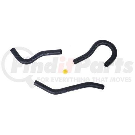 Sunsong 3404510 Pwr Strg Ret Line Hose Assy