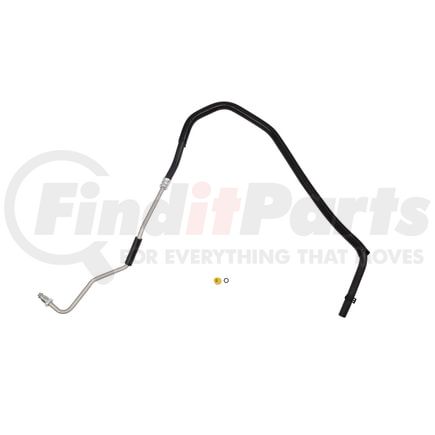 Sunsong 3404532 Power Steering Return Line Hose Assembly