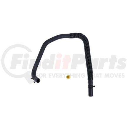 Sunsong 3404533 POWER STEERING RETURN LINE HOSE ASSEMBLY - FORD