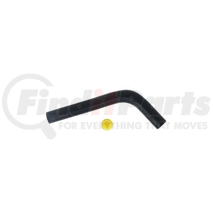 Sunsong 3404626 Power Steering Return Line Hose Assembly