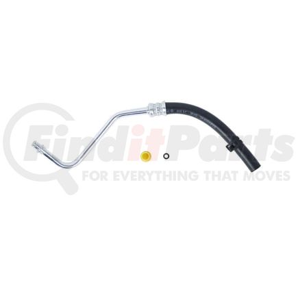 Sunsong 3404636 POWER STEERING RETURN LINE HOSE ASSEMBLY