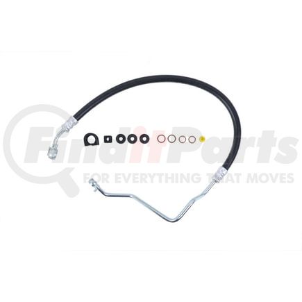 Sunsong 3404654 POWER STEERING HOSE