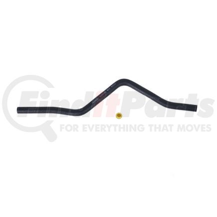 Sunsong 3404659 Power Steering Return Line Hose Assembly