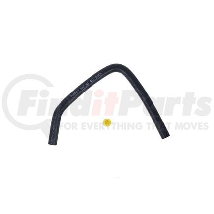 Sunsong 3404658 Power Steering Return Line Hose Assembly