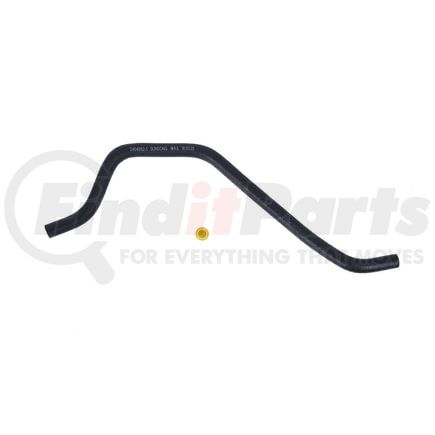 Sunsong 3404662 Power Steering Return Line Hose Assembly