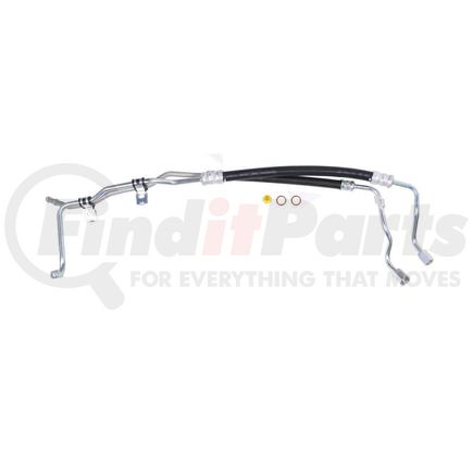 Sunsong 3404677 Power Steering Hose Assembly