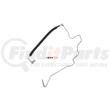 Sunsong 3404700 PS Pressure Line