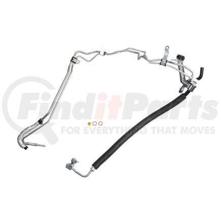 Sunsong 3404699 Power Steering Hose Assembly