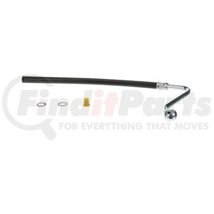 Power Steering Pressure Hose Assy for BMW E36 318i 318is 1994 1995 318ti L4 1.8L Power Steering Pressure Hose Assy for BMW E36 318i 318is 1994 1995 318ti L4 1.8L