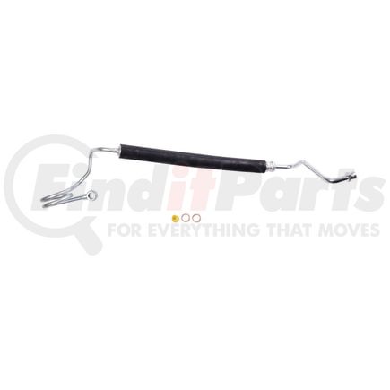 Sunsong 3404800 Power Steering Pressure Line Hose Assembly