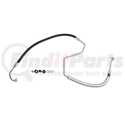 Sunsong 3404802 PS PRESSURE LINE