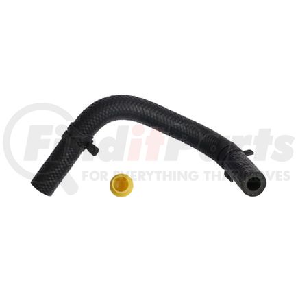 Sunsong 3404814 Power Steering Return Line Hose Assembly