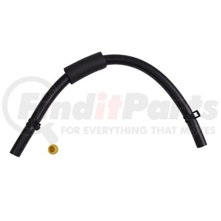 Sunsong 3404825 Power Steering Return Line Hose Assembly