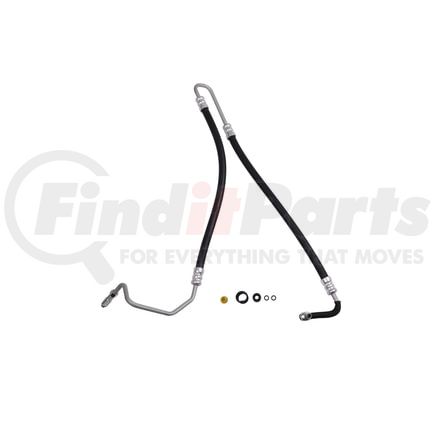 Sunsong 3404852 PS Pressure Line