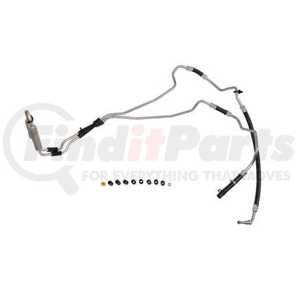 Sunsong 3404858 PS Return Line