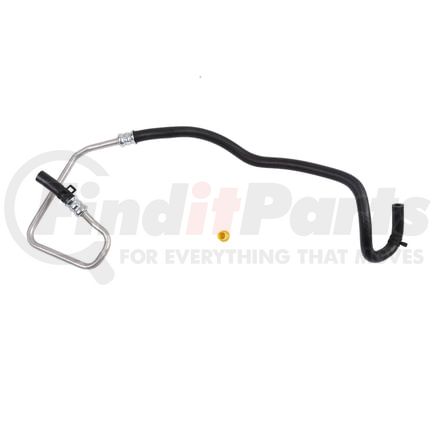 Sunsong 3404879 Power Steering Return Line Hose Assembly