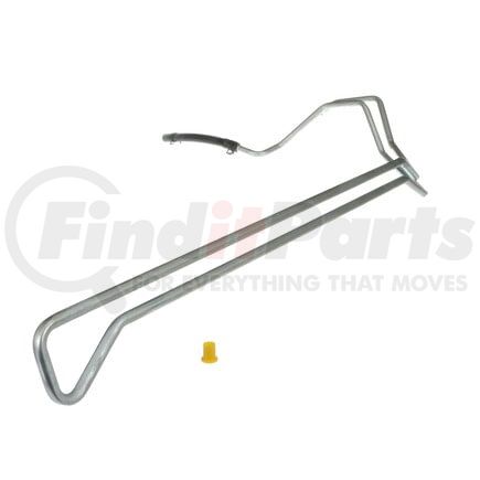 Sunsong 3404880 PWR STEERING RETURN LINE HOSE