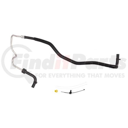Sunsong 3404911 PS RETURN LINE