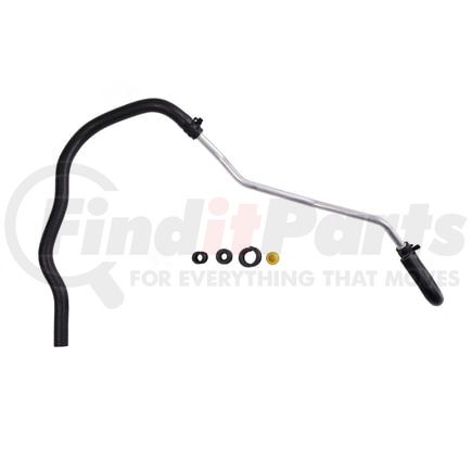 Sunsong 3404923 PS Return Line