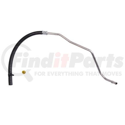 Sunsong 3404952 PWR STEERING RETURN LINE HOSE