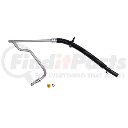 Sunsong 3404962 PS Return Line